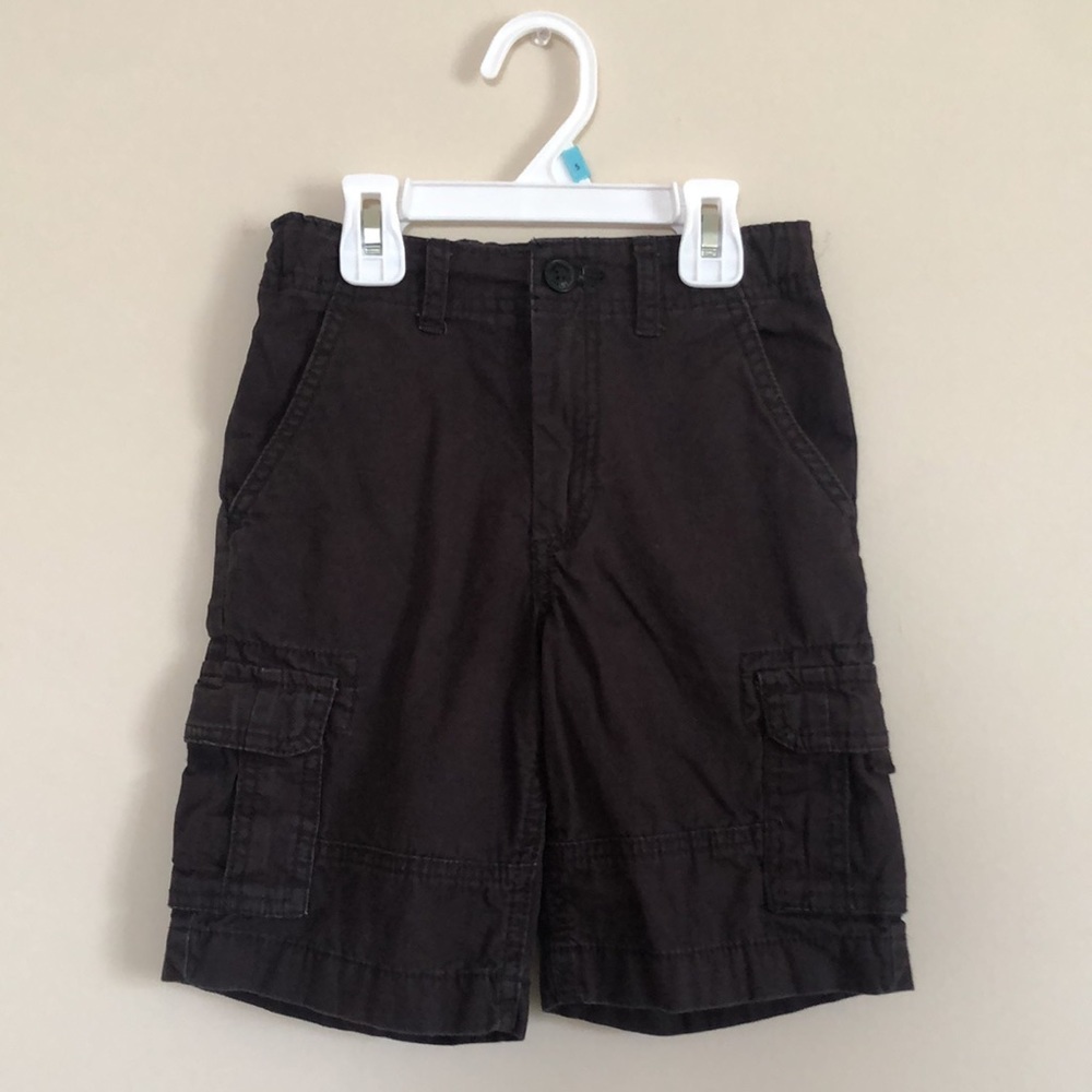 Cargo Shorts